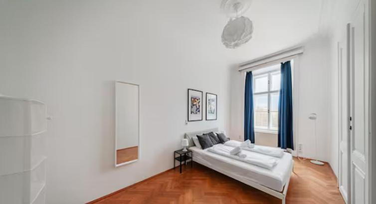 1st District Retreat Appartement